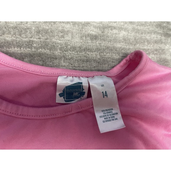 Lot of 18 Girls Clothing 14-16 Mixed Season Cherokee Lucky Brand Champion etc+ - Picture 9 of 16